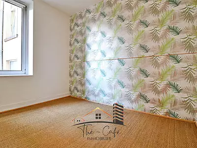 Appartement, 80 m²