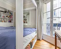 Appartement, 61,05 m²