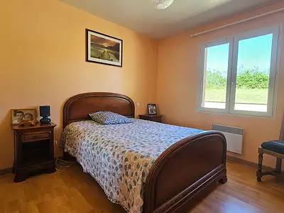 Maison, 91 m²
