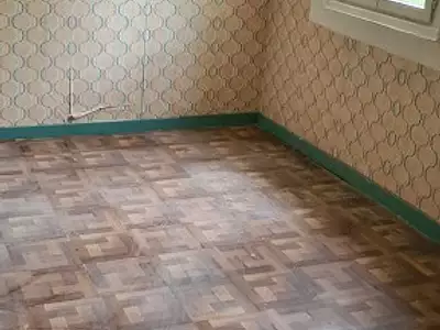 Appartement, 89,5 m²