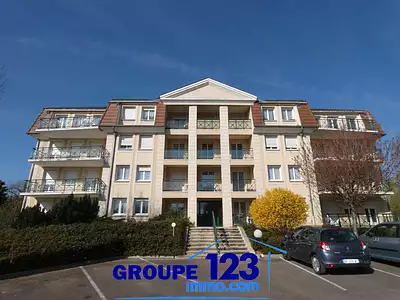 Appartement, 29,07 m²