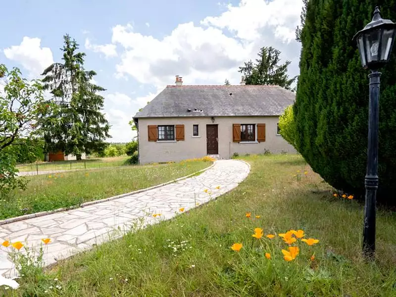 Maison, 114 m²