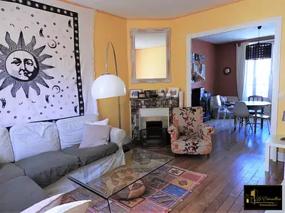 Maison, 164 m²