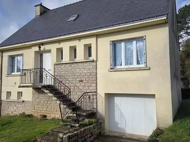 Maison, 79 m²
