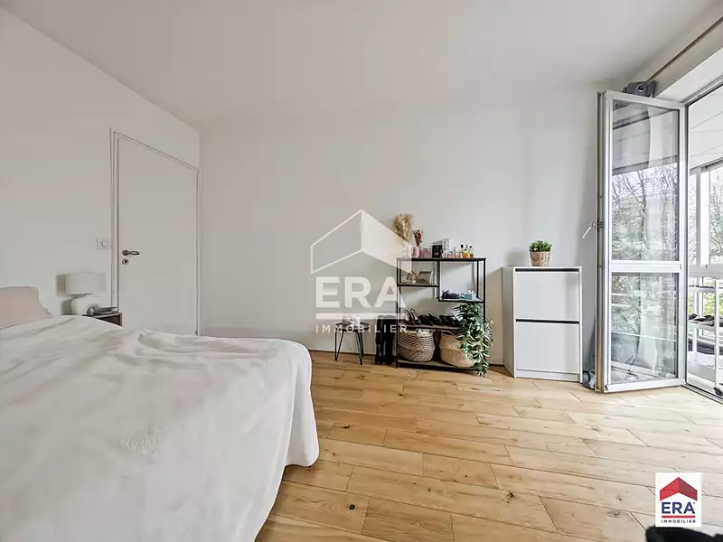 Appartement, 108 m²