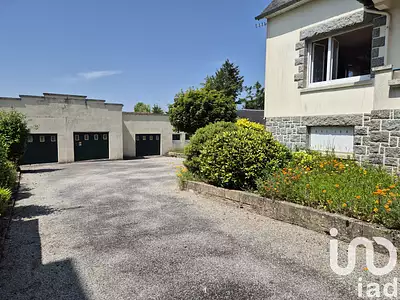Maison, 153 m²