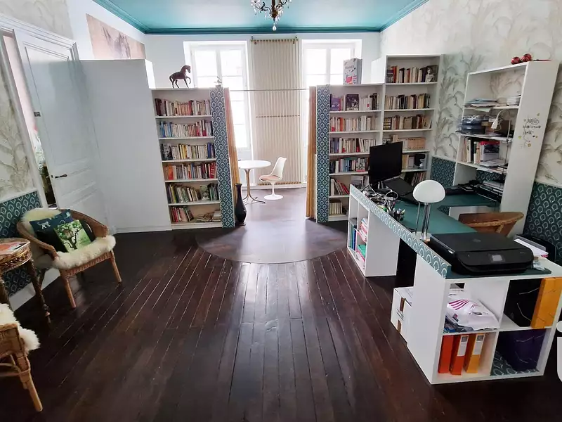 Maison, 330 m²