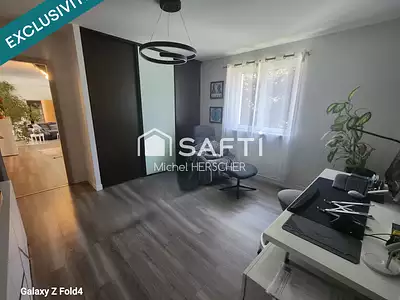Maison, 244 m²