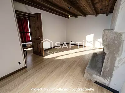 Maison, 280 m²