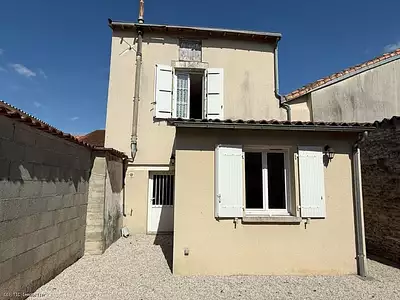 Maison, 124 m²