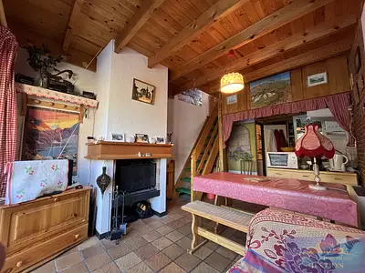 Maison, 27,3 m²