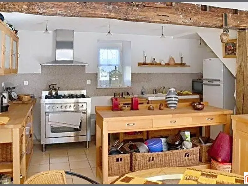 Maison, 286 m²