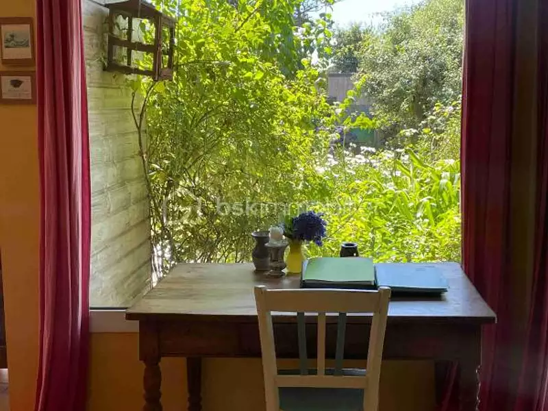 Maison, 135 m²