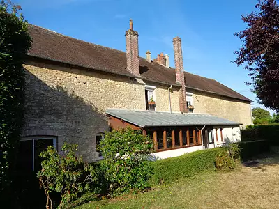 Maison, 196 m²