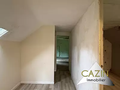 Maison, 112 m²