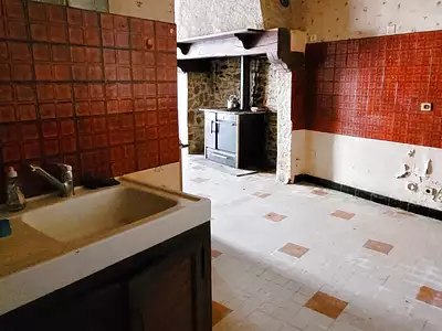 Maison, 180 m²