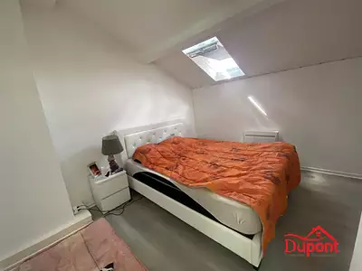 Maison, 185 m²
