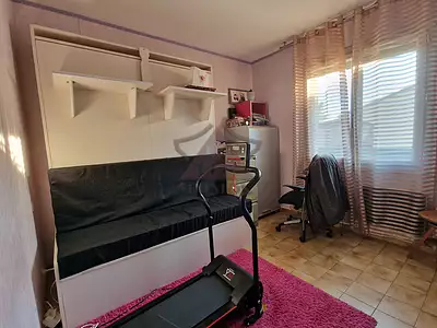Maison, 70 m²