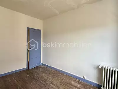 Maison, 100 m²
