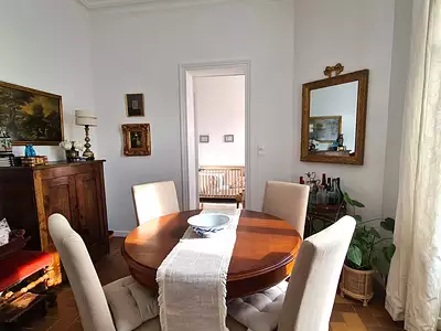 Appartement, 50,1 m²