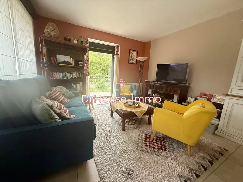 Maison, 180 m²