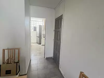 Appartement, 59,53 m²