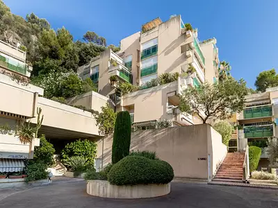 Appartement, 50,42 m²