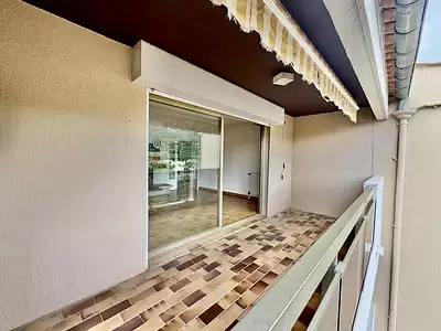 Appartement, 79 m²