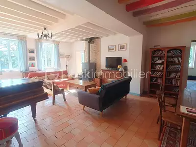 Maison, 300 m²