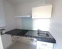 Appartement, 28,55 m²