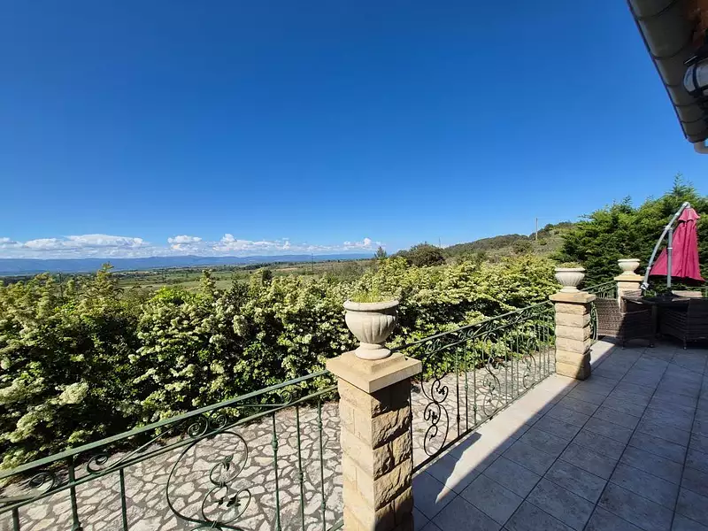 Maison, 141 m²