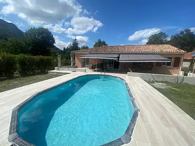 Maison, 117 m²