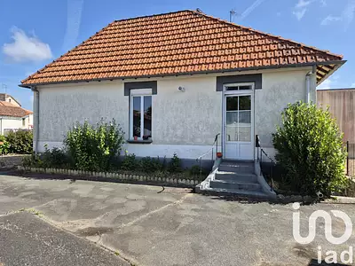Maison, 85 m²