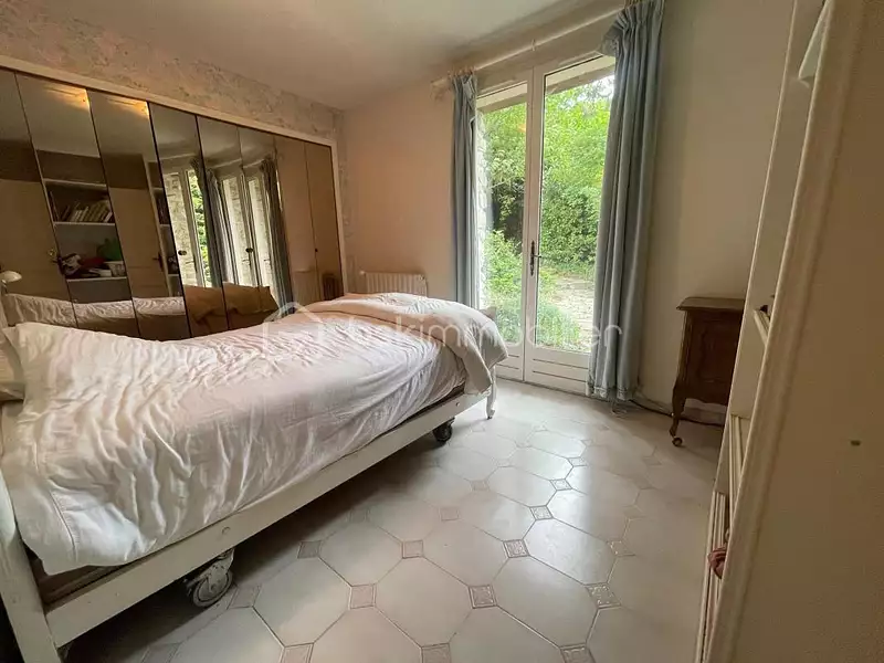Maison, 135 m²