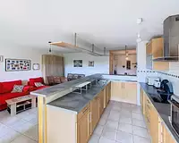 Appartement, 77,5 m²