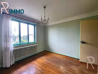 Appartement, 82 m²