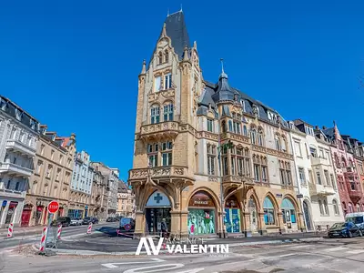 Appartement, 199 m²