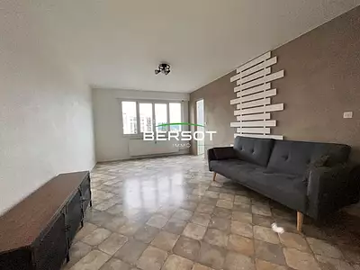 Appartement, 68,66 m²