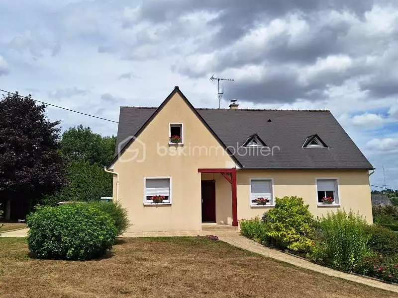 Maison, 130 m²