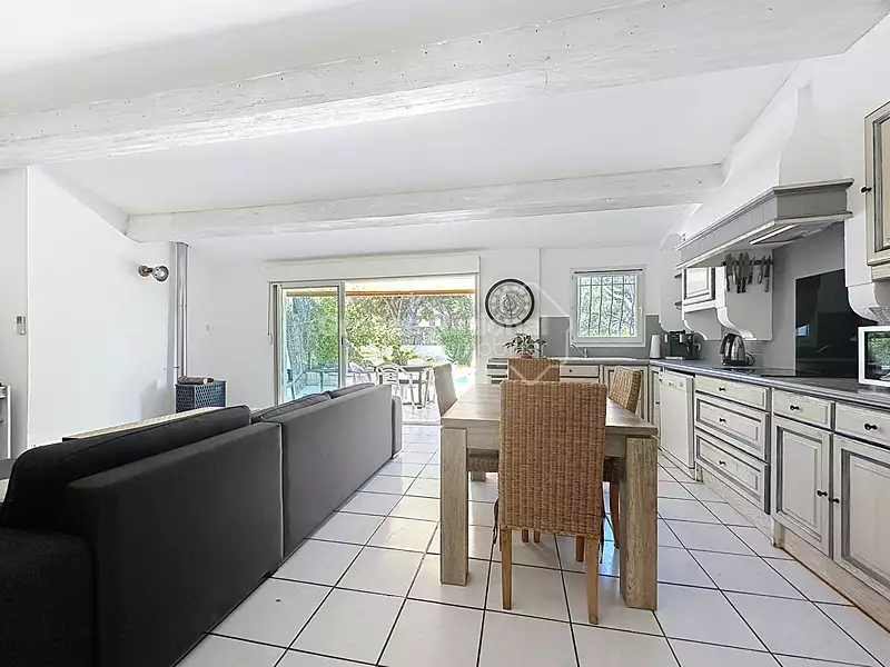 Maison, 63 m²