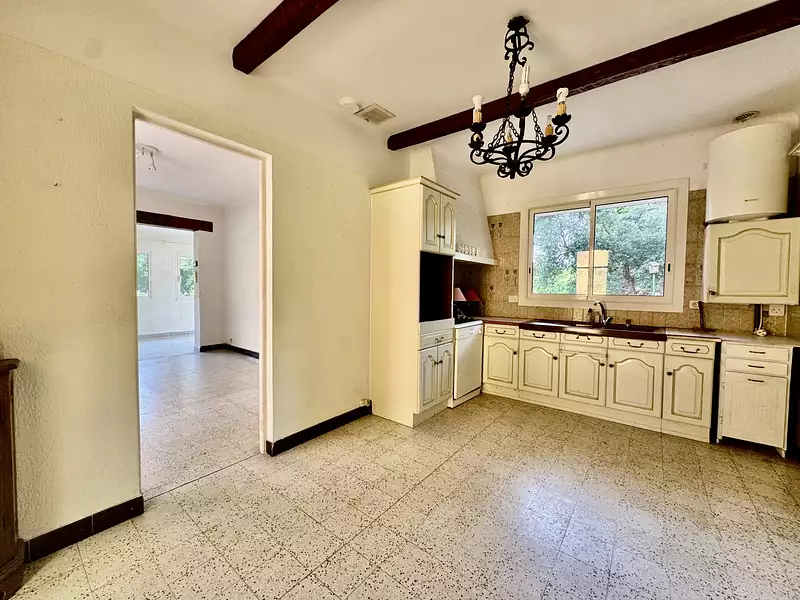 Maison, 66 m²