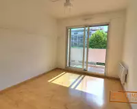 Appartement, 37 m²