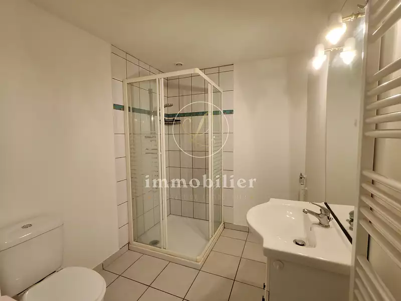Appartement, 51,05 m²