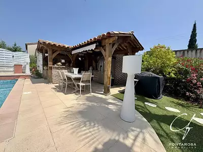Maison, 278 m²