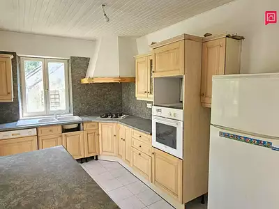 Maison, 101 m²