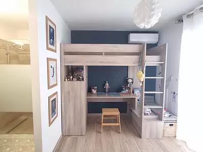 Maison, 144 m²