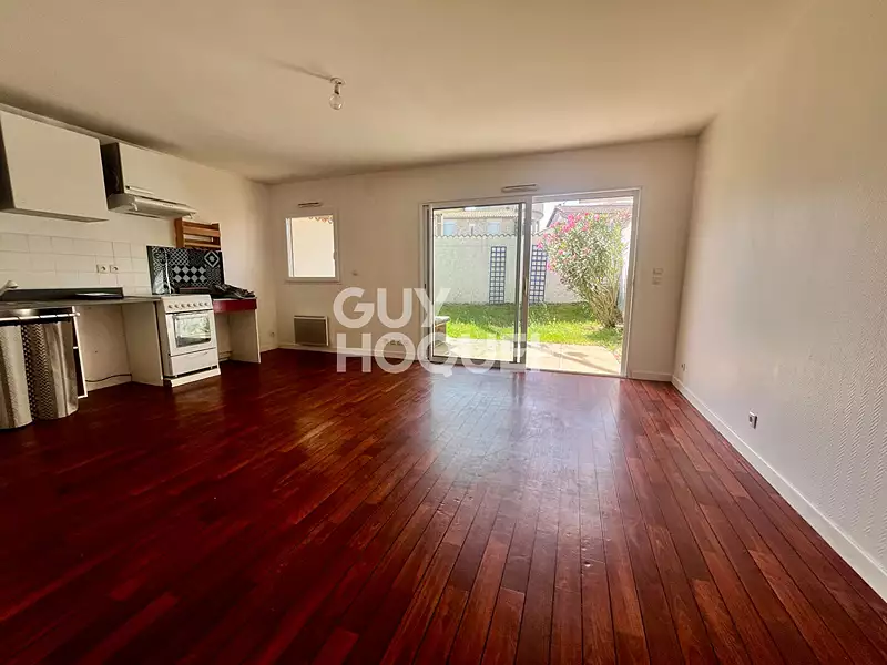 Appartement, 60,21 m²