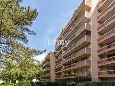 Appartement, 94,1 m²