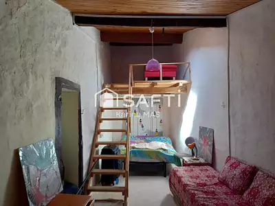 Maison, 168 m²