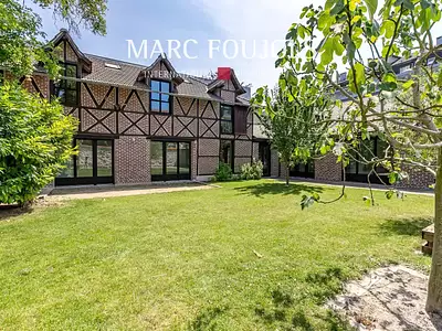 Maison, 580 m²